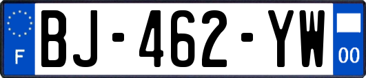 BJ-462-YW