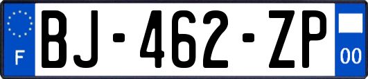 BJ-462-ZP
