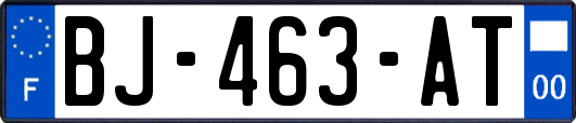 BJ-463-AT
