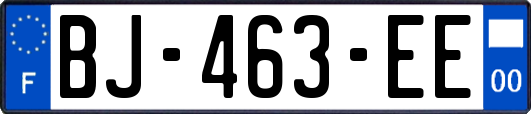 BJ-463-EE