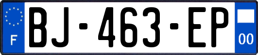BJ-463-EP