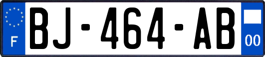 BJ-464-AB