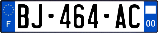 BJ-464-AC