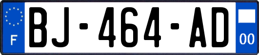 BJ-464-AD