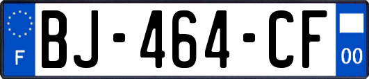 BJ-464-CF