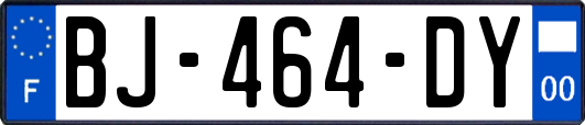BJ-464-DY