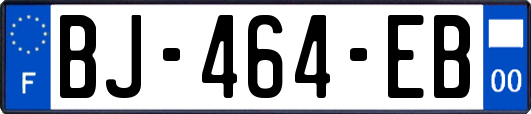BJ-464-EB