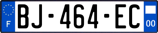 BJ-464-EC
