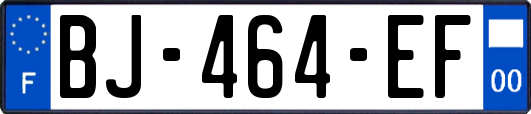 BJ-464-EF