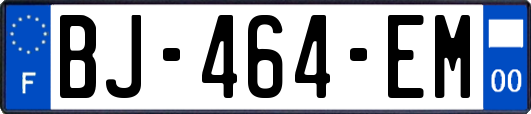 BJ-464-EM