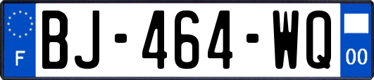 BJ-464-WQ