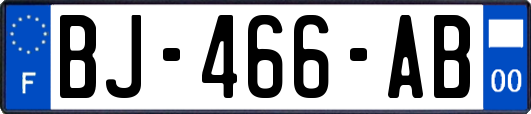 BJ-466-AB