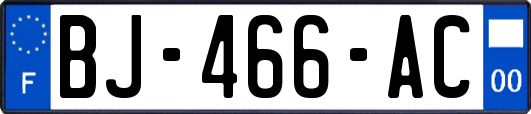 BJ-466-AC