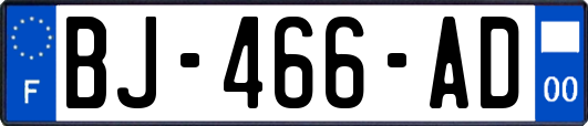 BJ-466-AD