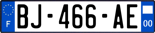 BJ-466-AE