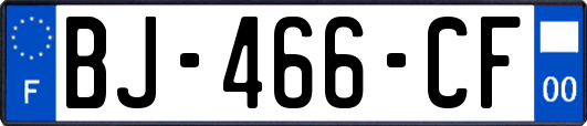 BJ-466-CF