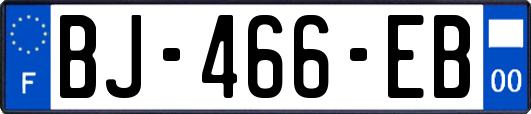BJ-466-EB
