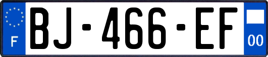 BJ-466-EF