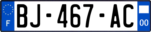 BJ-467-AC