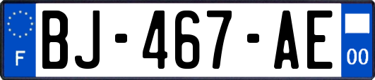 BJ-467-AE