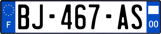 BJ-467-AS