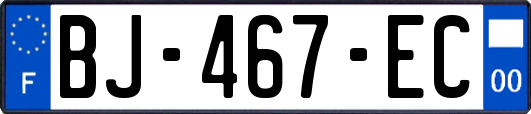 BJ-467-EC