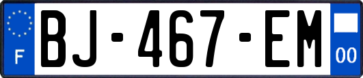 BJ-467-EM