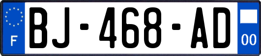 BJ-468-AD