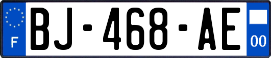 BJ-468-AE