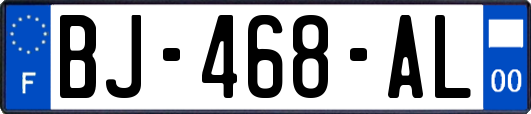 BJ-468-AL