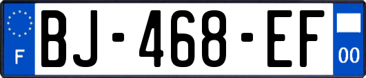 BJ-468-EF