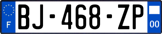 BJ-468-ZP