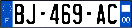 BJ-469-AC