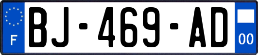 BJ-469-AD