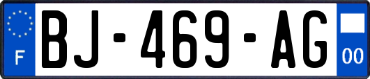 BJ-469-AG