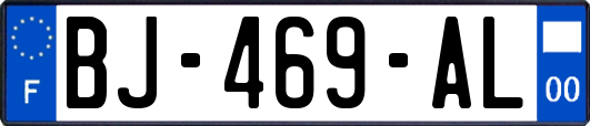 BJ-469-AL