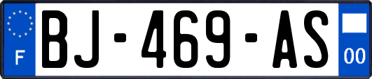 BJ-469-AS
