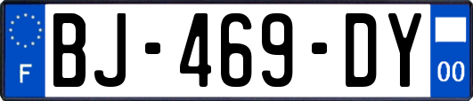 BJ-469-DY