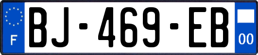 BJ-469-EB