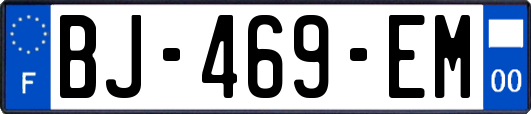 BJ-469-EM