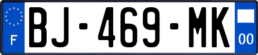 BJ-469-MK