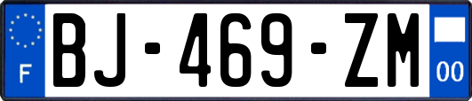 BJ-469-ZM