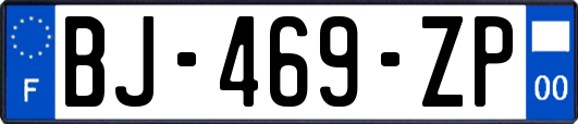 BJ-469-ZP