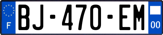 BJ-470-EM