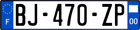 BJ-470-ZP