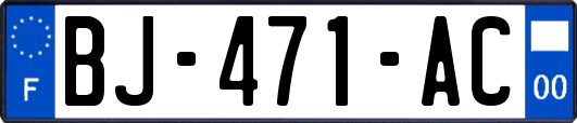 BJ-471-AC