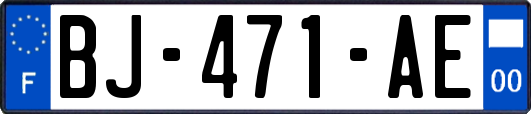 BJ-471-AE