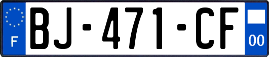 BJ-471-CF