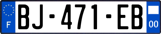 BJ-471-EB