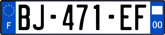 BJ-471-EF